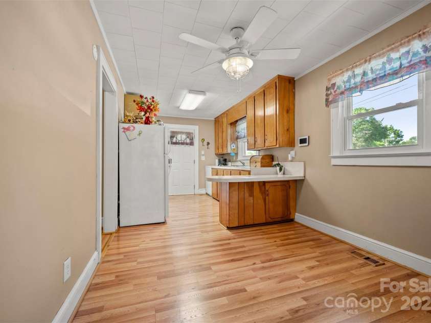 138 Hardin Road, Forest City, NC 28043.  MLS# CAR4253084, YatesRealty ID 13298. 