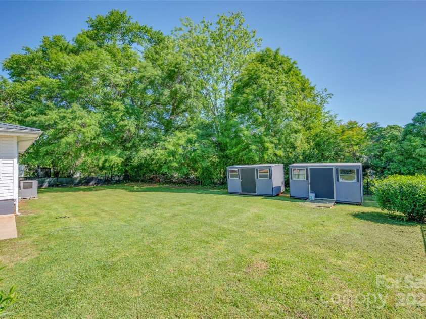 138 Hardin Road, Forest City, NC 28043.  MLS# CAR4253084, YatesRealty ID 13298. 