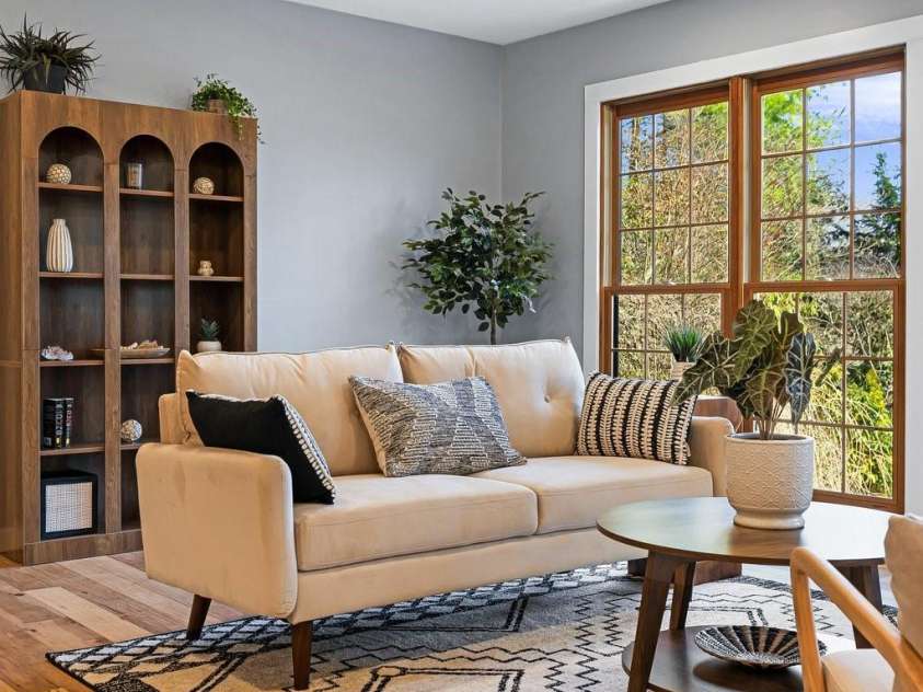 32 Whitaker View Road, Fairview, NC 28730.  MLS# CAR4257047, YatesRealty ID 13299. 