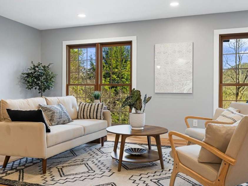 32 Whitaker View Road, Fairview, NC 28730.  MLS# CAR4257047, YatesRealty ID 13299. 