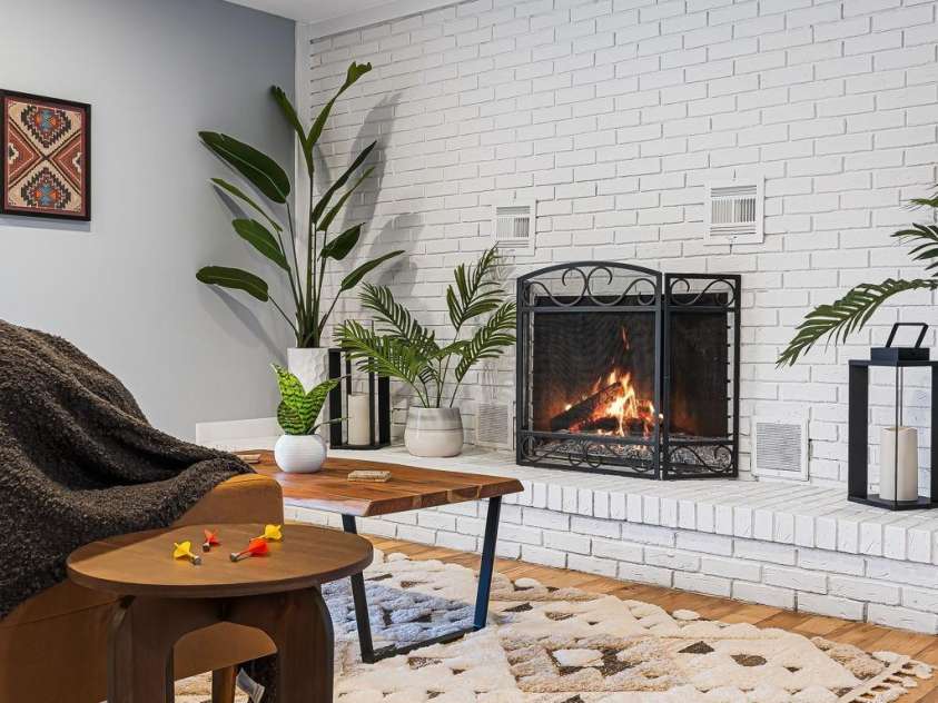 32 Whitaker View Road, Fairview, NC 28730.  MLS# CAR4257047, YatesRealty ID 13299. 