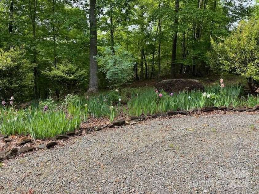 137 Amys Ridge Road, Lake Lure, NC 28746.  MLS# CAR4254449, YatesRealty ID 133. 