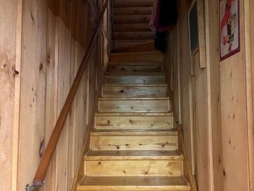 137 Amys Ridge Road, Lake Lure, NC 28746.  MLS# CAR4254449, YatesRealty ID 133. 