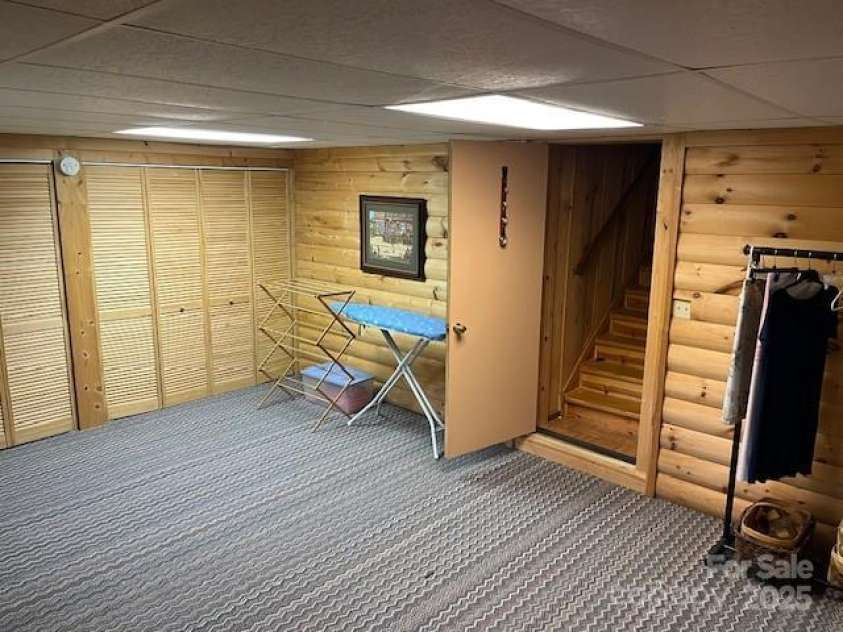 137 Amys Ridge Road, Lake Lure, NC 28746.  MLS# CAR4254449, YatesRealty ID 133. 