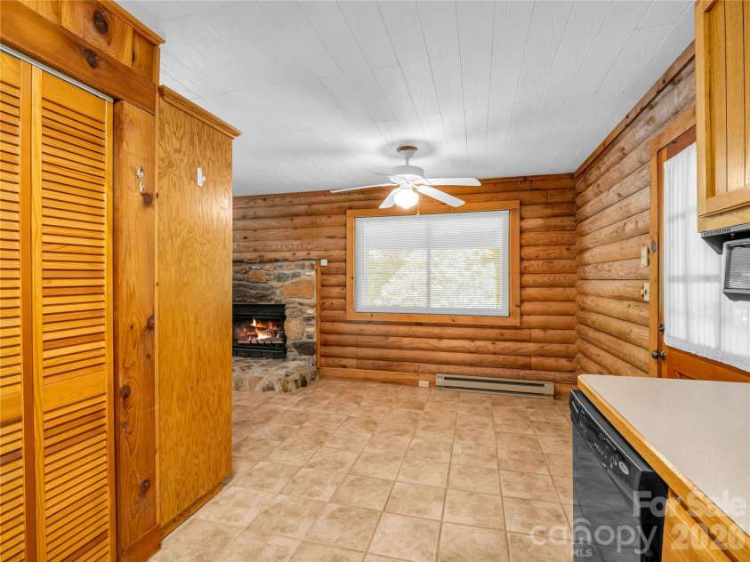 137 Amys Ridge Road, Lake Lure, NC 28746.  MLS# CAR4391704, YatesRealty ID 133. 