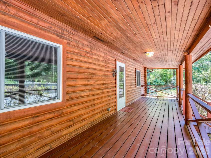 137 Amys Ridge Road, Lake Lure, NC 28746.  MLS# CAR4391704, YatesRealty ID 133. 