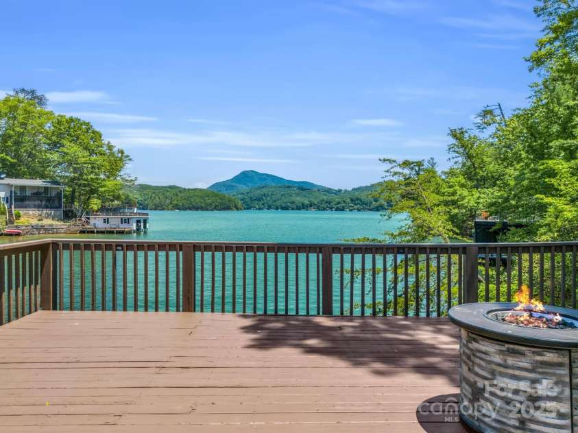 197 Hawthorne Drive, Lake Lure, NC 28746.  MLS# CAR4154813, YatesRealty ID 133. 
