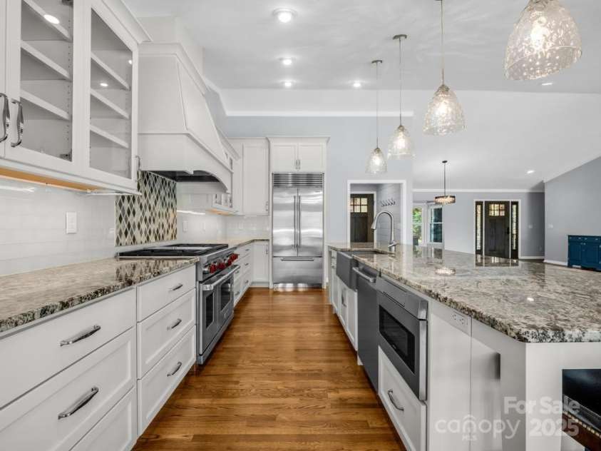 197 Hawthorne Drive, Lake Lure, NC 28746.  MLS# CAR4154813, YatesRealty ID 133. 