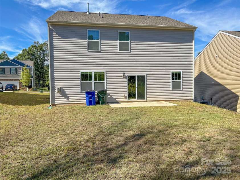 4120 Village Boulevard, Conover, NC 28613.  MLS# CAR4309545, YatesRealty ID 133. 