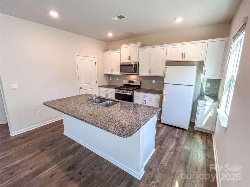 4120 Village Boulevard, Conover, NC 28613.  MLS# CAR4309545, YatesRealty ID 133. 