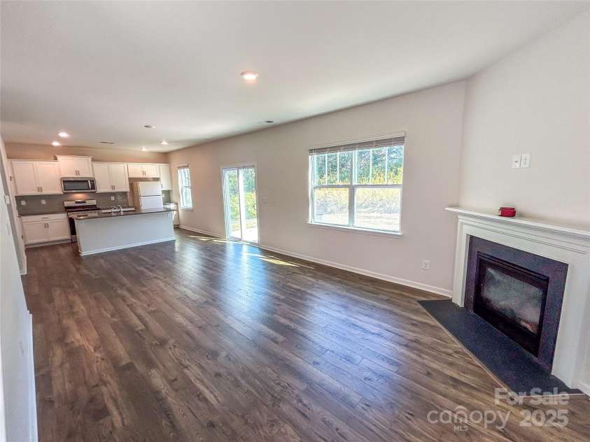 4120 Village Boulevard, Conover, NC 28613.  MLS# CAR4309545, YatesRealty ID 133. 