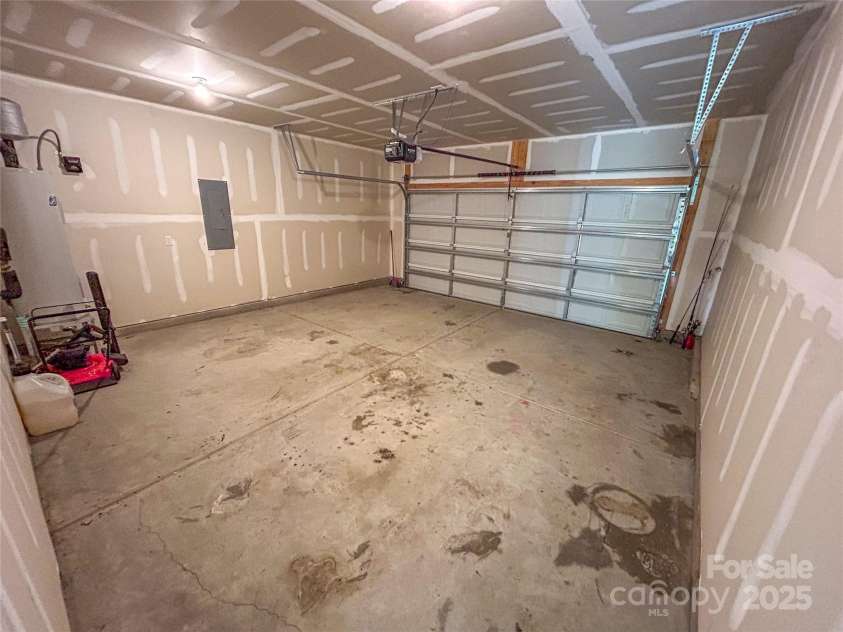 4120 Village Boulevard, Conover, NC 28613.  MLS# CAR4309545, YatesRealty ID 133. 