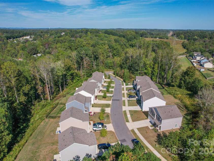 4120 Village Boulevard, Conover, NC 28613.  MLS# CAR4309545, YatesRealty ID 133. 