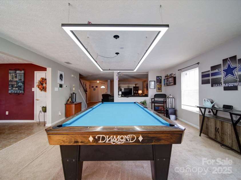 3841 Shasta Circle, Clover, SC 29710.  MLS# CAR4224933, YatesRealty ID 1330. 