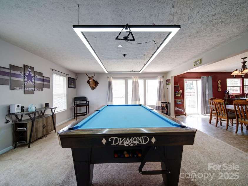 3841 Shasta Circle, Clover, SC 29710.  MLS# CAR4224933, YatesRealty ID 1330. 