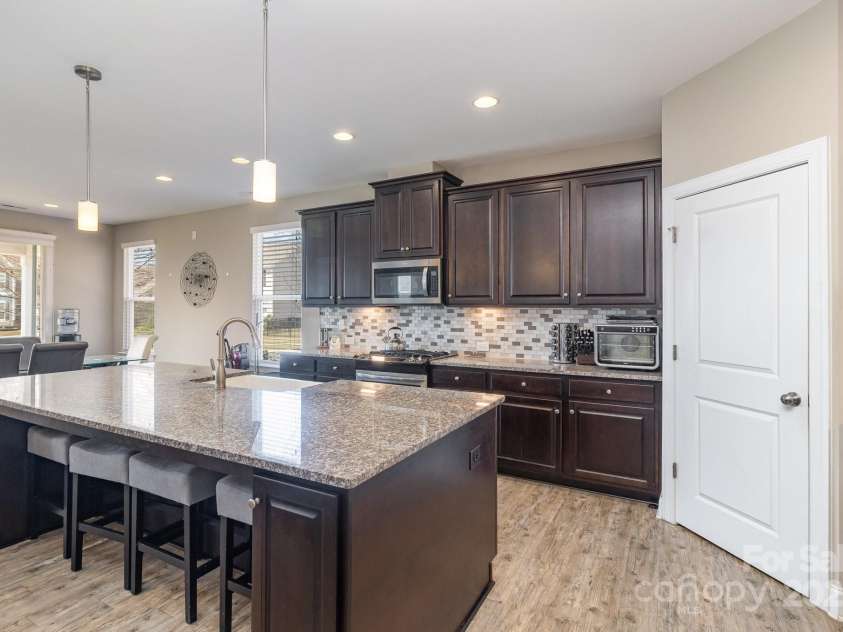 3002 Paddington Drive, Indian Trail, NC 28079.  MLS# CAR4232310, YatesRealty ID 13302. 