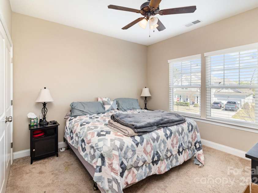 3002 Paddington Drive, Indian Trail, NC 28079.  MLS# CAR4232310, YatesRealty ID 13302. 