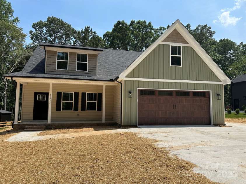 28770 Hwy 73 Highway, Albemarle, NC 28001.  MLS# CAR4253350, YatesRealty ID 13303. 