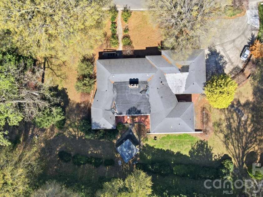 160 Glendale Avenue, Concord, NC 28025.  MLS# CAR4360296, YatesRealty ID 13304. 
