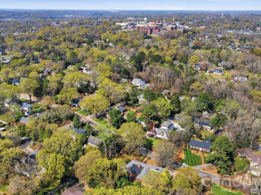 160 Glendale Avenue, Concord, NC 28025.  MLS# CAR4360296, YatesRealty ID 13304. 