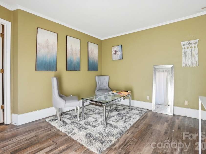 160 Glendale Avenue, Concord, NC 28025.  MLS# CAR4360296, YatesRealty ID 13304. 