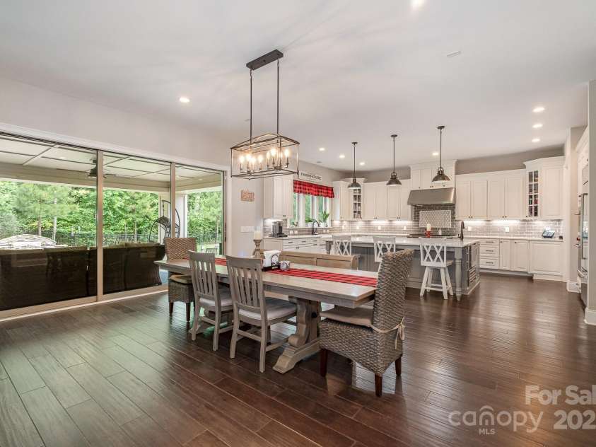 320 Eden Hollow Lane, Weddington, NC 28104.  MLS# CAR4256512, YatesRealty ID 13304. 