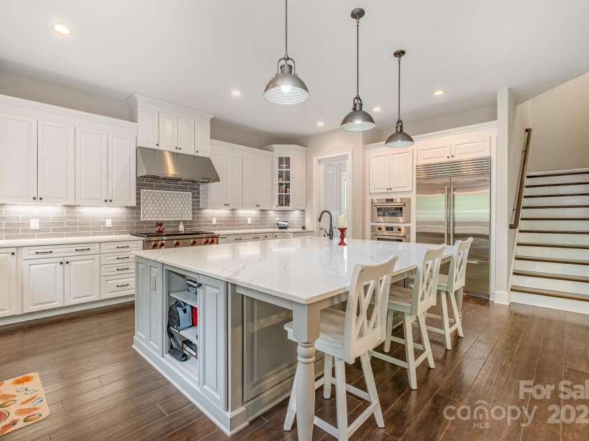 320 Eden Hollow Lane, Weddington, NC 28104.  MLS# CAR4256512, YatesRealty ID 13304. 