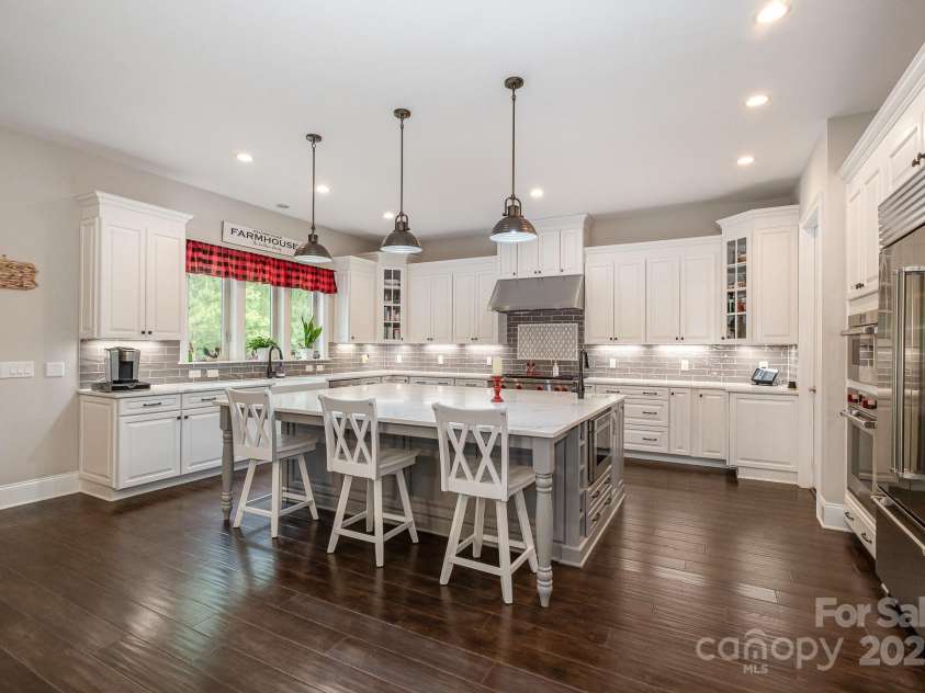 320 Eden Hollow Lane, Weddington, NC 28104.  MLS# CAR4256512, YatesRealty ID 13304. 