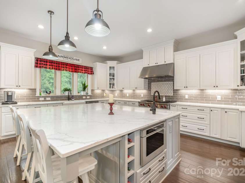 320 Eden Hollow Lane, Weddington, NC 28104.  MLS# CAR4256512, YatesRealty ID 13304. 