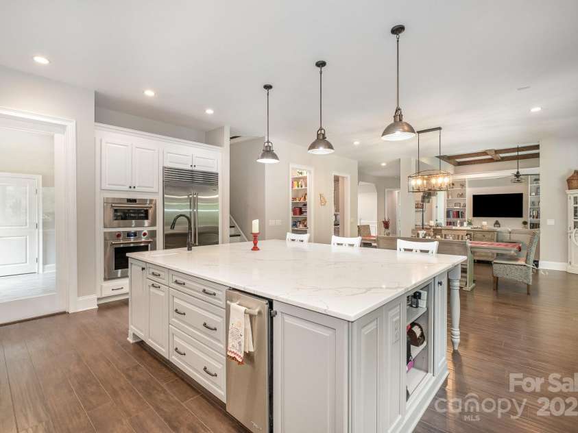 320 Eden Hollow Lane, Weddington, NC 28104.  MLS# CAR4256512, YatesRealty ID 13304. 