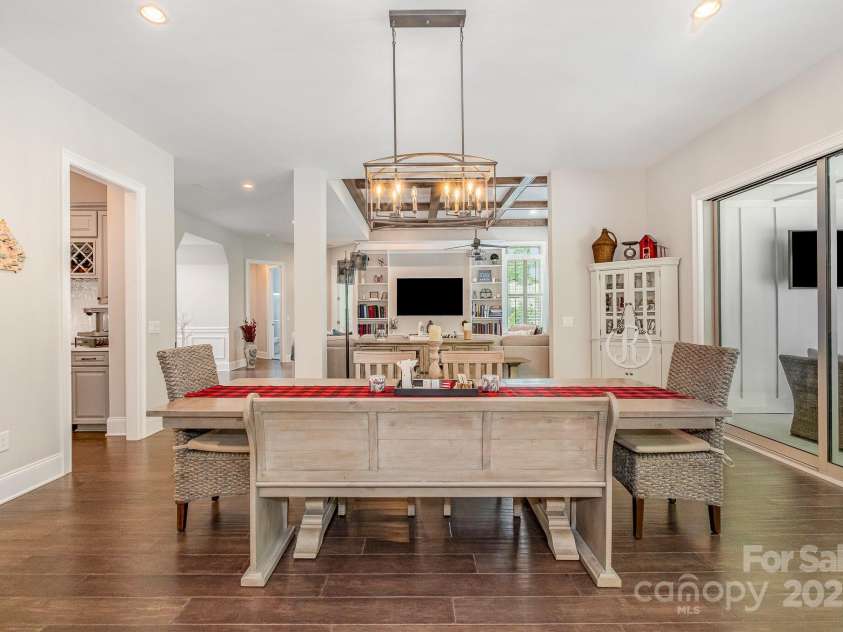320 Eden Hollow Lane, Weddington, NC 28104.  MLS# CAR4256512, YatesRealty ID 13304. 
