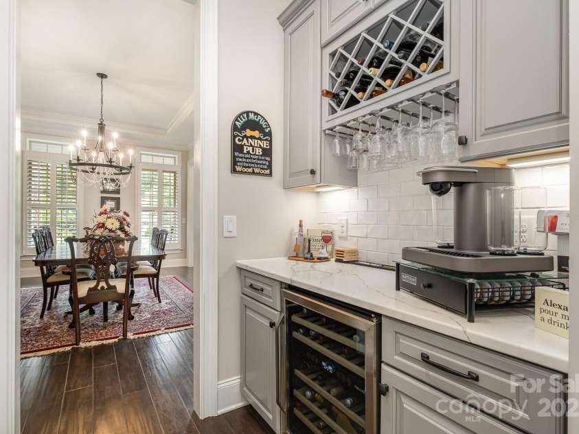 320 Eden Hollow Lane, Weddington, NC 28104.  MLS# CAR4256512, YatesRealty ID 13304. 
