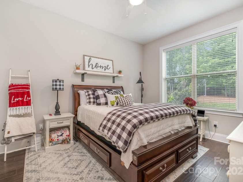 320 Eden Hollow Lane, Weddington, NC 28104.  MLS# CAR4256512, YatesRealty ID 13304. 
