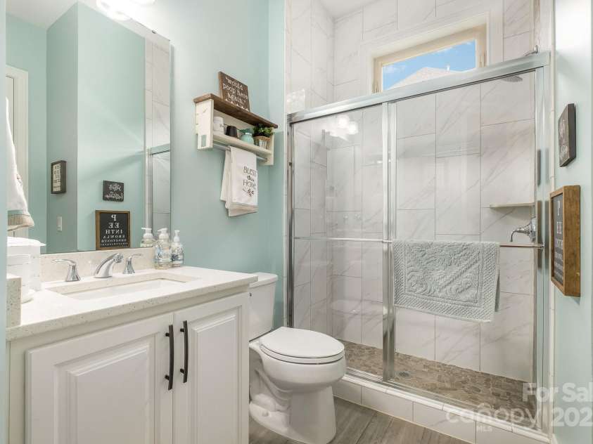 320 Eden Hollow Lane, Weddington, NC 28104.  MLS# CAR4256512, YatesRealty ID 13304. 