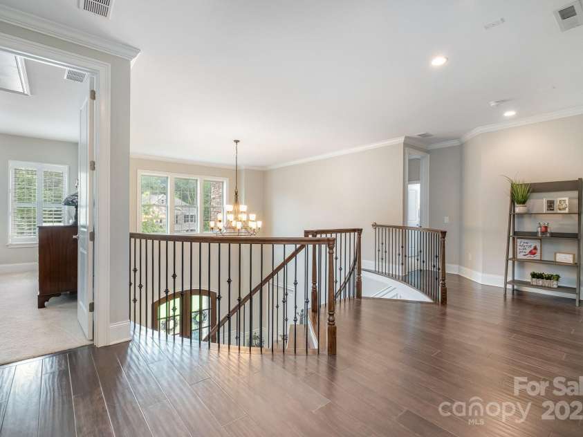 320 Eden Hollow Lane, Weddington, NC 28104.  MLS# CAR4256512, YatesRealty ID 13304. 