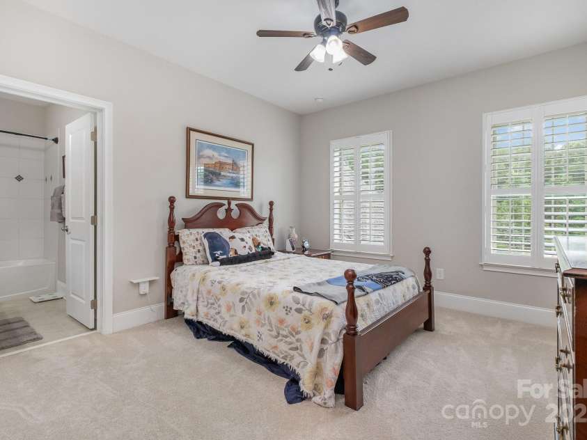 320 Eden Hollow Lane, Weddington, NC 28104.  MLS# CAR4256512, YatesRealty ID 13304. 