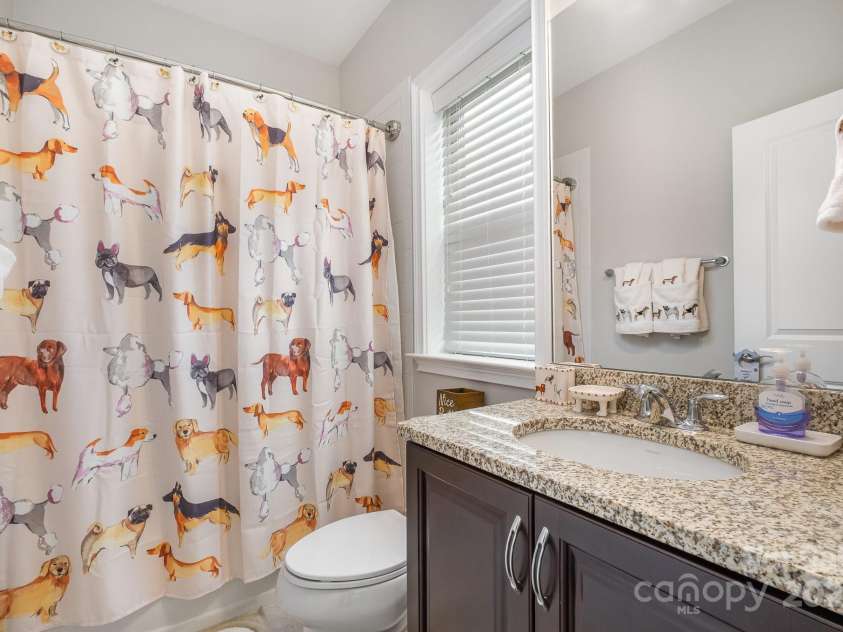 320 Eden Hollow Lane, Weddington, NC 28104.  MLS# CAR4256512, YatesRealty ID 13304. 