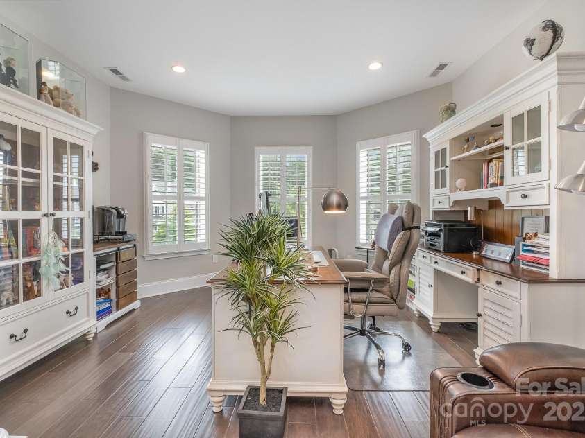 320 Eden Hollow Lane, Weddington, NC 28104.  MLS# CAR4256512, YatesRealty ID 13304. 