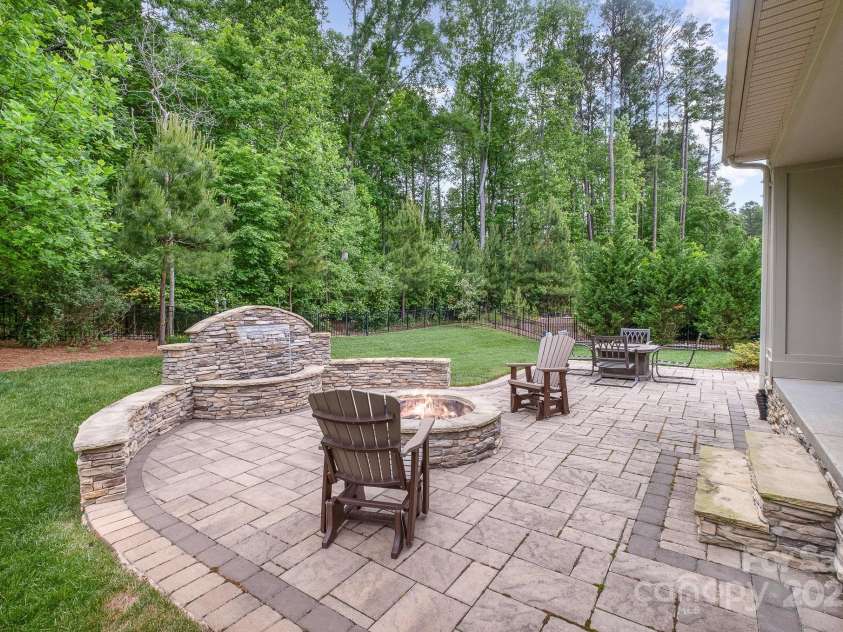 320 Eden Hollow Lane, Weddington, NC 28104.  MLS# CAR4256512, YatesRealty ID 13304. 