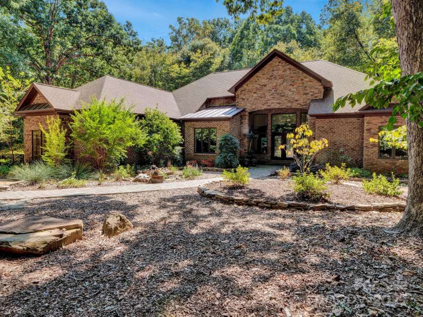 225 Riverton Road, Weddington, NC 28104.  MLS# CAR4306404, YatesRealty ID 13305. 