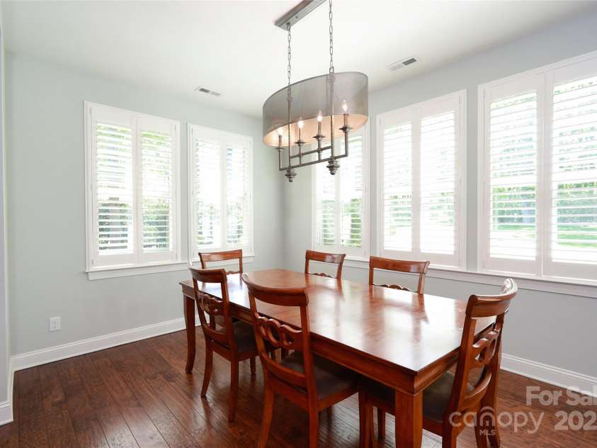 13620 Castleford Drive, Mint Hill, NC 28227.  MLS# CAR4241900, YatesRealty ID 13306. 