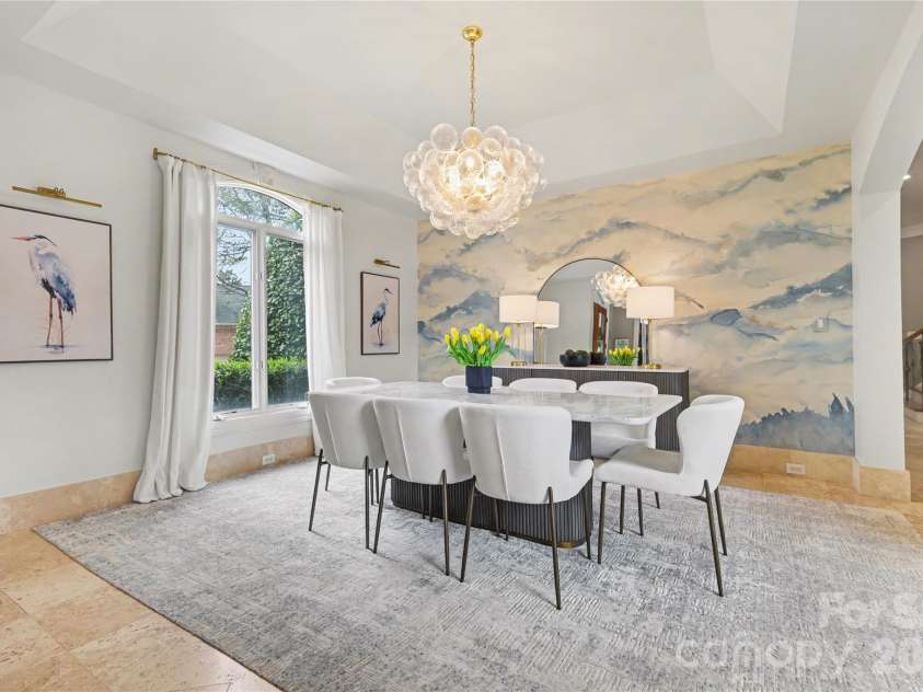 6312 Mitchell Hollow Road, Charlotte, NC 28277.  MLS# CAR4364428, YatesRealty ID 13306. 