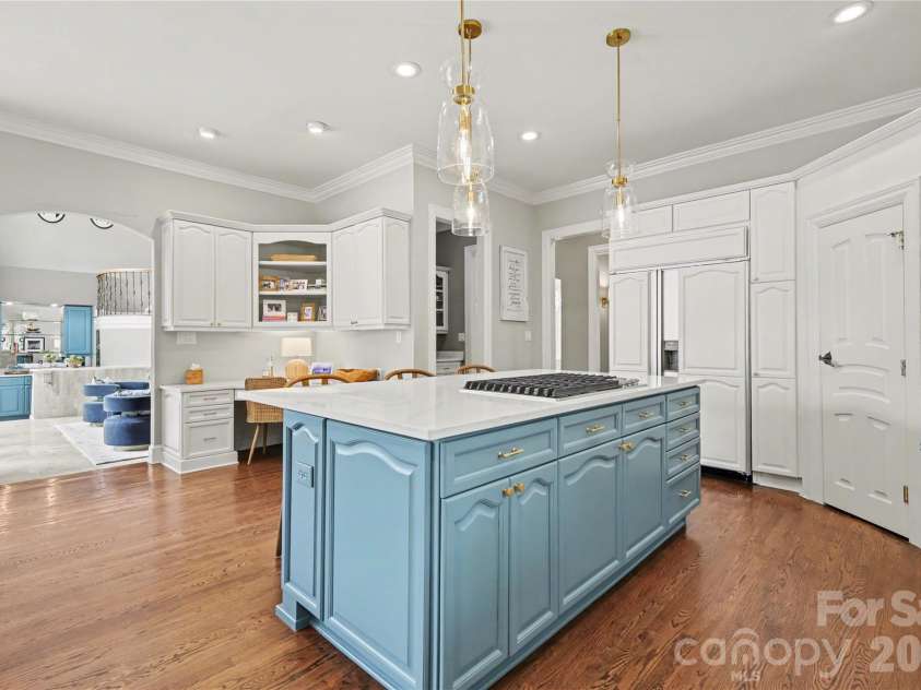 6312 Mitchell Hollow Road, Charlotte, NC 28277.  MLS# CAR4364428, YatesRealty ID 13306. 