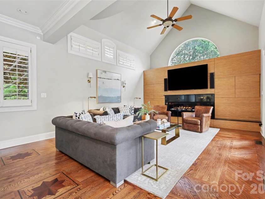 6312 Mitchell Hollow Road, Charlotte, NC 28277.  MLS# CAR4364428, YatesRealty ID 13306. 