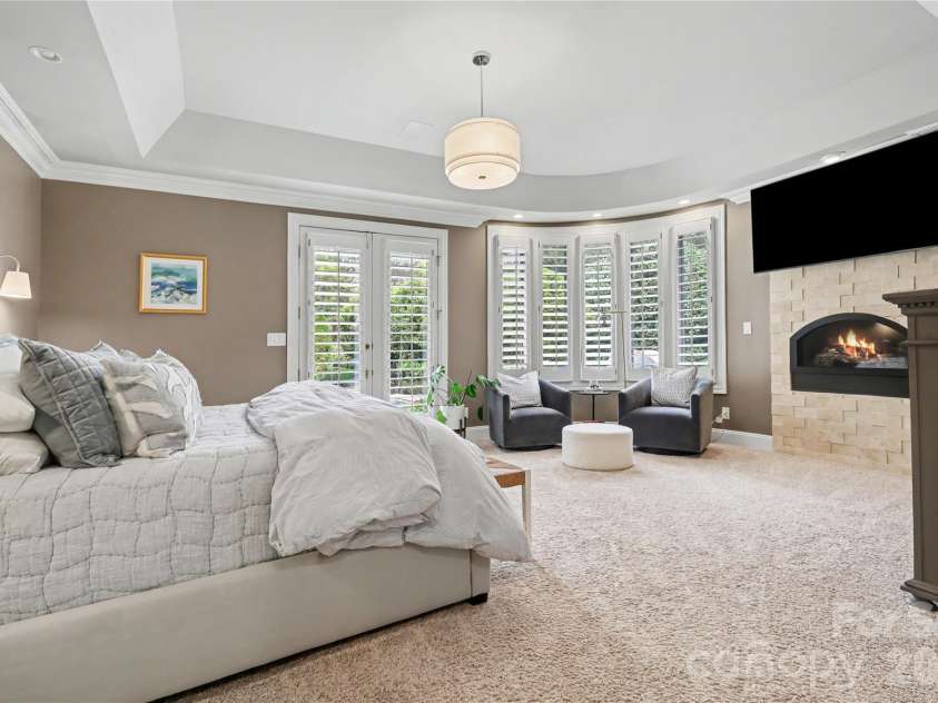 6312 Mitchell Hollow Road, Charlotte, NC 28277.  MLS# CAR4364428, YatesRealty ID 13306. 