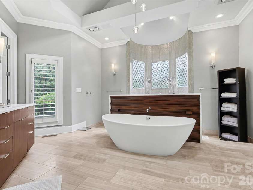 6312 Mitchell Hollow Road, Charlotte, NC 28277.  MLS# CAR4364428, YatesRealty ID 13306. 