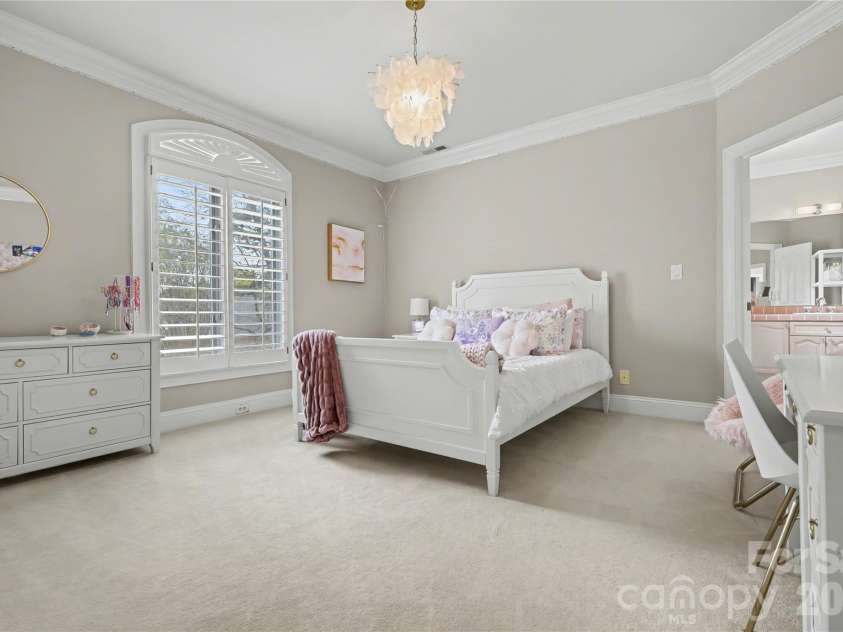 6312 Mitchell Hollow Road, Charlotte, NC 28277.  MLS# CAR4364428, YatesRealty ID 13306. 