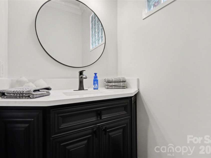 6312 Mitchell Hollow Road, Charlotte, NC 28277.  MLS# CAR4364428, YatesRealty ID 13306. 