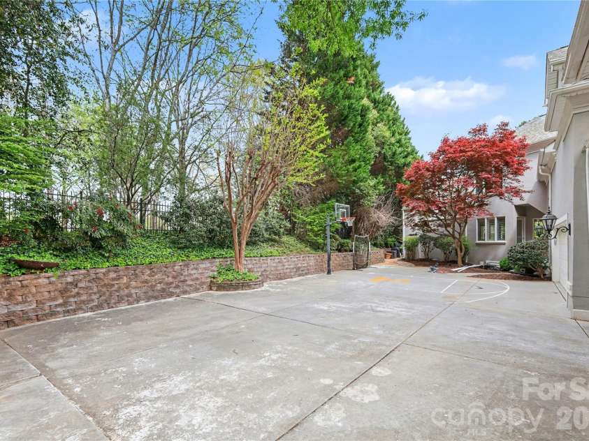 6312 Mitchell Hollow Road, Charlotte, NC 28277.  MLS# CAR4364428, YatesRealty ID 13306. 