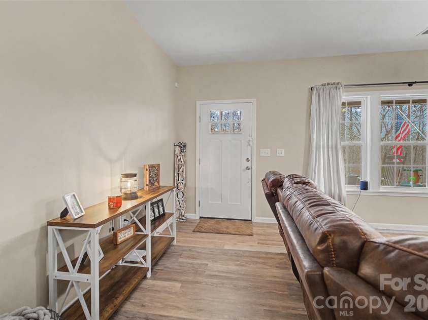 201 Woodhaven Estates, Sylva, NC 28779.  MLS# CAR4357153, YatesRealty ID 13308. 
